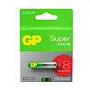 GP Battery Baterie alkaliczne LR03/AAA GP SUPER 8szt. (G-TECH)