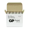 GP Battery Baterie alkaliczne LR03/AAA GP SUPER 10szt. (G-TECH)