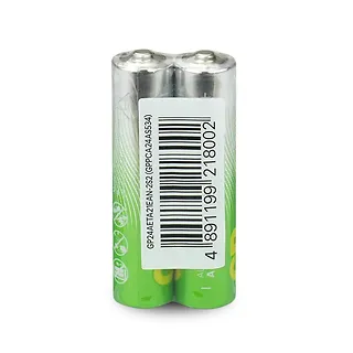 GP Battery Baterie alkaliczne LR03/AAA GP SUPER 10szt. (G-TECH)