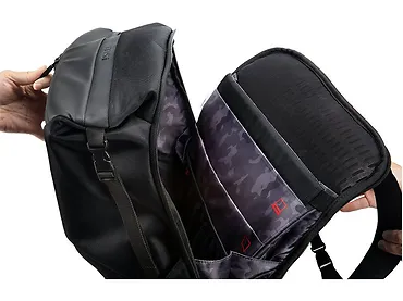 Plecak MSI Urban Raider 17