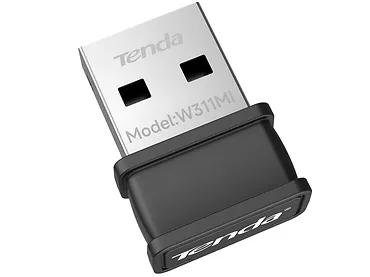 Adapter bezprzewodowy Tenda W311MI v6.0