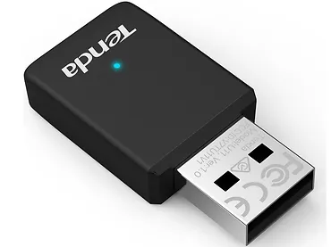 Adapter USB Wi-Fi 6 Tenda U11