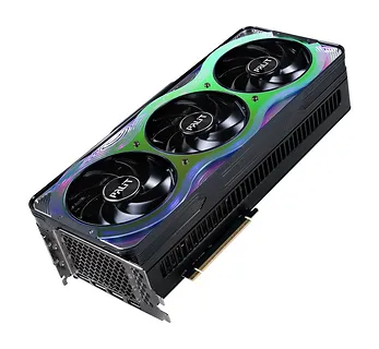 Palit Karta graficzna GeForce RTX 5080 GameRock 16GB GDDR7 256bit 3DP/HDMI
