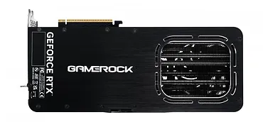 Palit Karta graficzna GeForce RTX 5080 GameRock 16GB GDDR7 256bit 3DP/HDMI