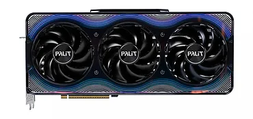 Palit Karta graficzna GeForce RTX 5080 GameRock 16GB GDDR7 256bit 3DP/HDMI