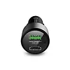 CRONG Ładowarka samochodowa Power Car Charger 63W USB-C PD 45W + USB QC 3.0 18W
