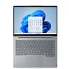 Lenovo Laptop ThinkBook 14 G8 IRL 21SG0099PB W11Pro Intel 5 210H/16GB/512GB/INT/14 cali WUXGA/Arctic Grey/3YRS OS + CO2 Offset