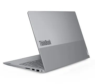 Lenovo Laptop ThinkBook 14 G8 IRL 21SG0099PB W11Pro Intel 5 210H/16GB/512GB/INT/14 cali WUXGA/Arctic Grey/3YRS OS + CO2 Offset