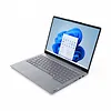 Lenovo Laptop ThinkBook 14 G8 21SJ008APB W11Pro Intel 7 240H/16GB/512GB/INT/14.0 WUXGA/Arctic Grey/3YRS OS + CO2 Offset