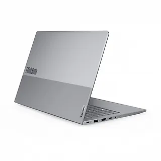 Lenovo Laptop ThinkBook 14 G8 21SJ0089PB W11Pro Ultra 7 255H/16GB/512GB/INT/14.0 WUXGA/Arctic Grey/3YRS OS + CO2 Offset