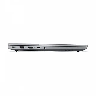 Lenovo Laptop ThinkBook 14 G8 21SJ0089PB W11Pro Ultra 7 255H/16GB/512GB/INT/14.0 WUXGA/Arctic Grey/3YRS OS + CO2 Offset