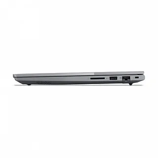 Lenovo Laptop ThinkBook 14 G8 21SJ0089PB W11Pro Ultra 7 255H/16GB/512GB/INT/14.0 WUXGA/Arctic Grey/3YRS OS + CO2 Offset