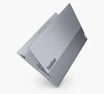 Lenovo Notebook ThinkBook 16 G8 21SK008QPB W11Pro Ultra 7 255H/16GB/512GB/INT/16.0 WUXGA/Luna Grey/3YRS OS + CO2 Offset