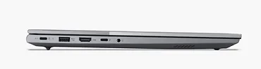 Lenovo Notebook ThinkBook 16 G8 21SK008QPB W11Pro Ultra 7 255H/16GB/512GB/INT/16.0 WUXGA/Luna Grey/3YRS OS + CO2 Offset