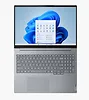 Lenovo Notebook ThinkBook 16 G8 21SK008QPB W11Pro Ultra 7 255H/16GB/512GB/INT/16.0 WUXGA/Luna Grey/3YRS OS + CO2 Offset