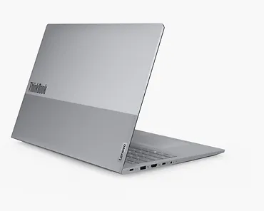 Lenovo Notebook ThinkBook 16 G8 21SK008NPB W11Pro Ultra 7 255H/16GB/1TB/INT/16.0 WUXGA/Luna Grey/3YRS OS + CO2 Offset