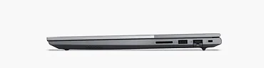 Lenovo Notebook ThinkBook 16 G8 21SK008NPB W11Pro Ultra 7 255H/16GB/1TB/INT/16.0 WUXGA/Luna Grey/3YRS OS + CO2 Offset