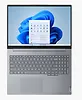 Lenovo Notebook ThinkBook 16 G8 21SK008NPB W11Pro Ultra 7 255H/16GB/1TB/INT/16.0 WUXGA/Luna Grey/3YRS OS + CO2 Offset
