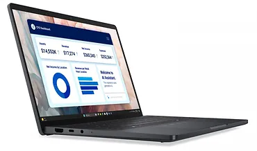 Laptop Dell Pro 13 Premium PA13250/Ultra 7 266V/16GB/512GB SSD Gen4/13.3 FHD+/Arc/FgrPr/Cams&Mic/WLAN+BT/Backlit Kb/3C/vPro/3YPS Magnesium