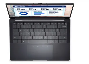 Laptop Dell Pro 13 Premium PA13250/Ultra 7 266V/16GB/512GB SSD Gen4/13.3 FHD+/Arc/FgrPr/Cams&Mic/WLAN+BT/Backlit Kb/3C/vPro/3YPS Magnesium
