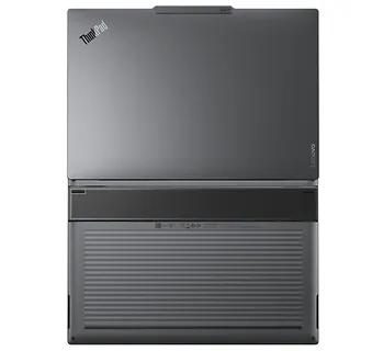 Lenovo Ultrabook ThinkPad X9-14 G1 21QA0025PB W11Pro Ultra 7 258V/32GB/1TB/INT/14.0 2.8K OLED/Grey/3YRS Premier Support Plus + CO2 Offset
