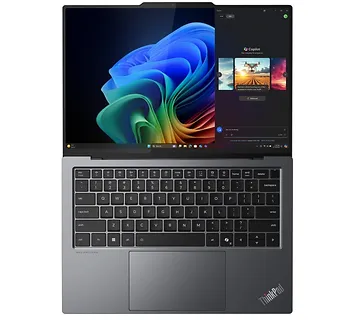 Lenovo Ultrabook ThinkPad X9-14 G1 21QA0025PB W11Pro Ultra 7 258V/32GB/1TB/INT/14.0 2.8K OLED/Grey/3YRS Premier Support Plus + CO2 Offset