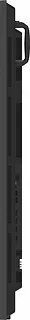 IIYAMA Monitor 75 cali LH7564UHS-B1AG, 24/7,VA,ANDROID14,4K,500cd,5000:1,    2xHDMI ,USB-C,RJ45, RS-232c, IR, 2x10W, 2xUSB, UCHWYT ŚCIENNY,iiSignage2,WiFi,Fa