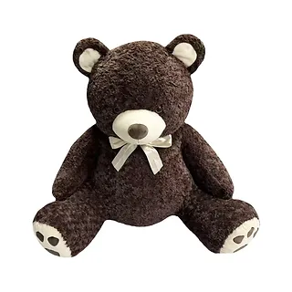 TULILO Maskotka Miś Bartek 75 cm