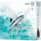 Rebel Gra Na dnie morza