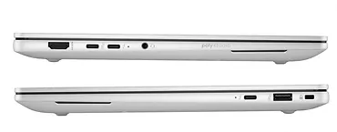 HP Inc. Notebook EliteBook X G1a  AI9HXP375 2TB/64GB/W11P/14.0   B9ZW9ET