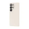 CRONG Etui Color Cover Samsung Galaxy S25 Ultra beżowe
