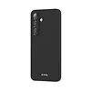Etui Crong Color Cover Samsung Galaxy S25 czarne