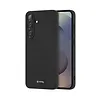 Etui Crong Color Cover Samsung Galaxy S25 czarne
