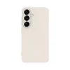 CRONG Etui Color Cover Samsung Galaxy S25 beżowe