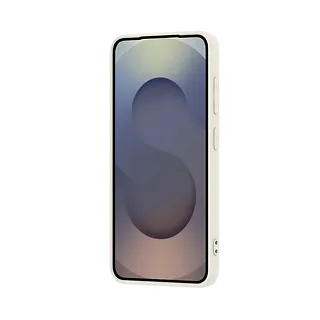 CRONG Etui Color Cover Samsung Galaxy S25 beżowe