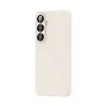 CRONG Etui Color Cover Samsung Galaxy S25 beżowe