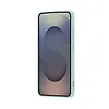 CRONG Etui Color Cover Samsung Galaxy S25 zielone