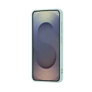 CRONG Etui Color Cover Samsung Galaxy S25 zielone