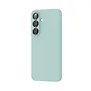 CRONG Etui Color Cover Samsung Galaxy S25 zielone