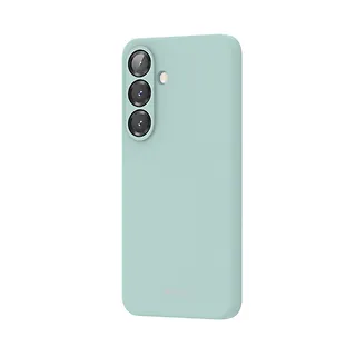 CRONG Etui Color Cover Samsung Galaxy S25 zielone