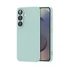 CRONG Etui Color Cover Samsung Galaxy S25 zielone