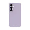 CRONG Etui Color Cover Samsung Galaxy S25 fioletowe