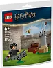 LEGO Klocki Harry Potter 30706 Lekcja quidditcha