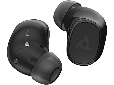 Słuchawki HP Poly VFree 20 GRY Earbuds