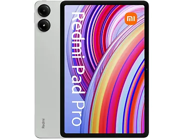 Tablet Xiaomi Redmi Pad Pro 6/128GB Wi-Fi Mint Green
