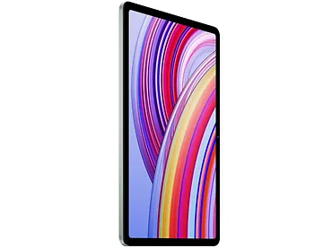 Tablet Xiaomi Redmi Pad Pro 6/128GB Wi-Fi Mint Green