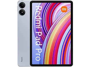 Tablet Xiaomi Redmi Pad Pro 6/128GB Wi-Fi Ocean Blue