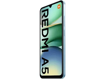 Smartfon Xiaomi Redmi A5 3/64GB Ocean Blue