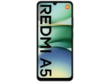Smartfon Xiaomi Redmi A5 3/64GB Midnight Black