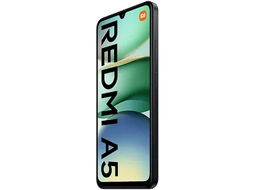 Smartfon Xiaomi Redmi A5 3/64GB Midnight Black